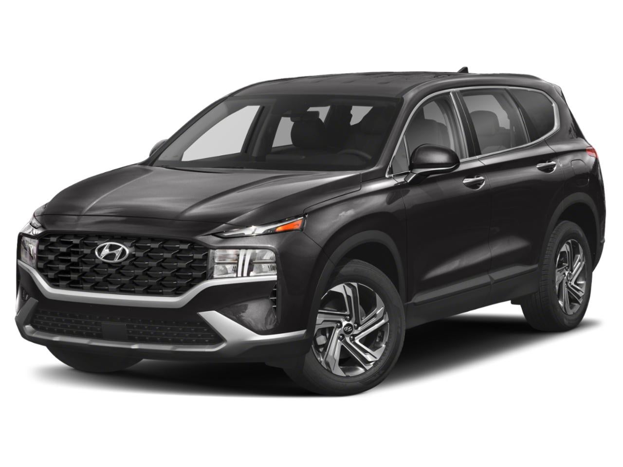 2021 Hyundai SANTA FE SE FWD