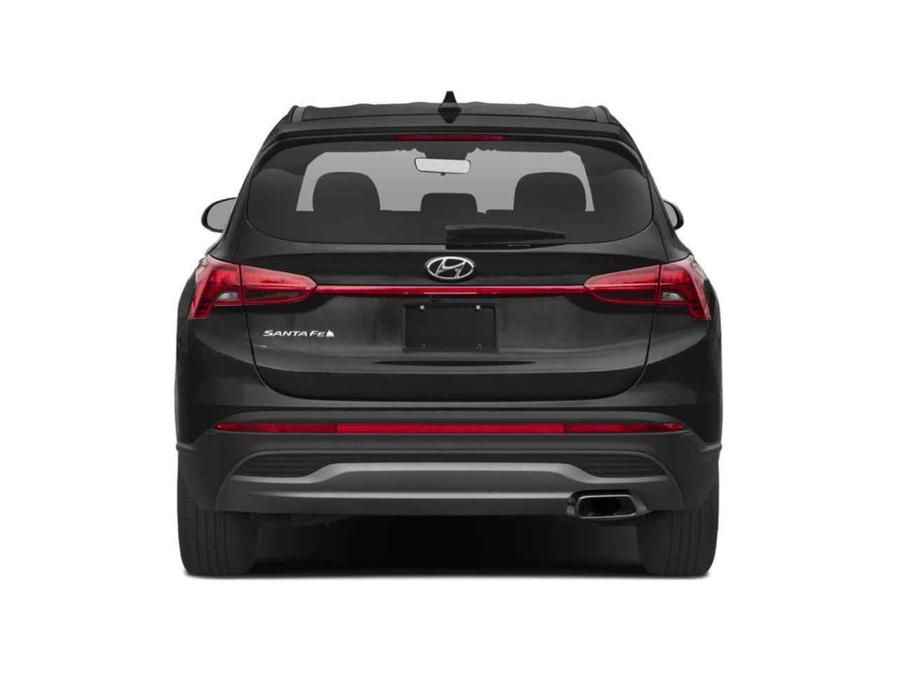 2021 Hyundai SANTA FE SE FWD