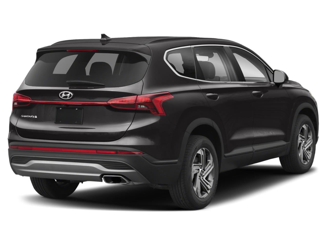 2021 Hyundai SANTA FE SE FWD