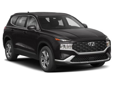 2021 Hyundai SANTA FE SE FWD