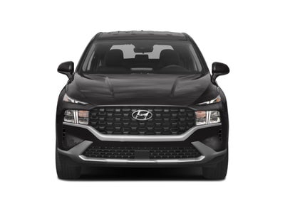 2021 Hyundai SANTA FE SE FWD