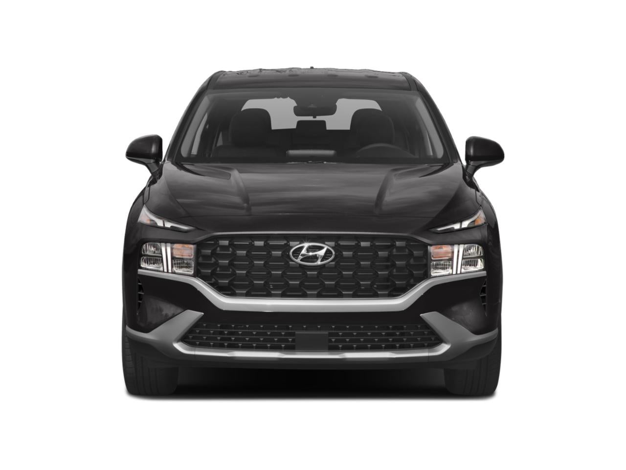 2021 Hyundai SANTA FE SE FWD