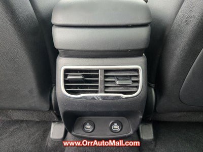 2023 Hyundai SANTA FE SEL AWD