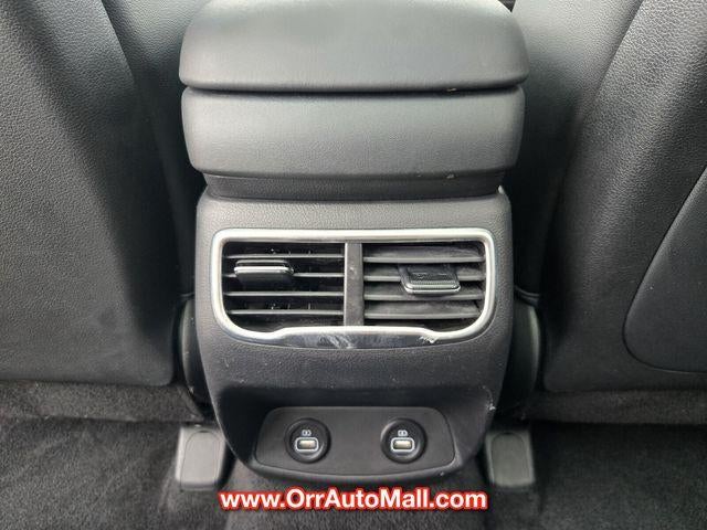 2023 Hyundai SANTA FE SEL AWD