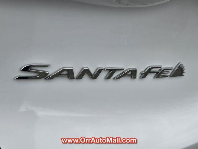 2023 Hyundai SANTA FE SEL AWD