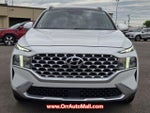 2023 Hyundai SANTA FE SEL AWD