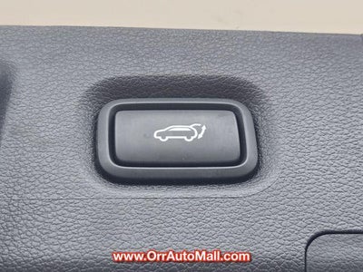 2023 Hyundai SANTA FE SEL AWD