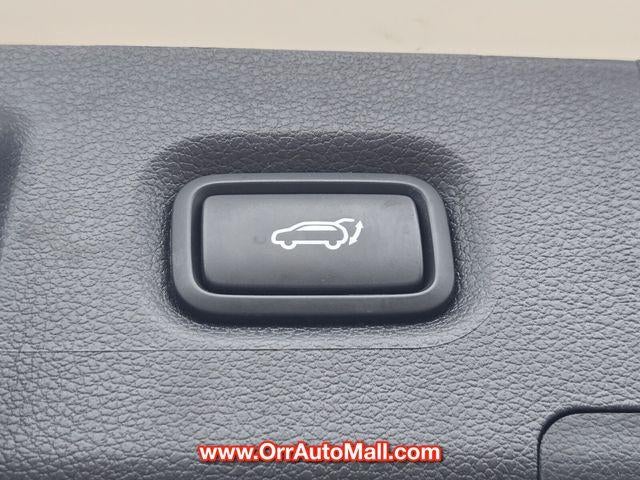 2023 Hyundai SANTA FE SEL AWD