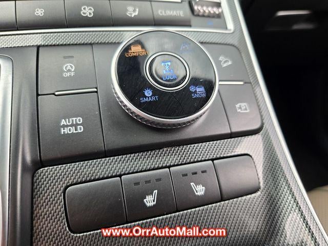 2023 Hyundai SANTA FE SEL AWD