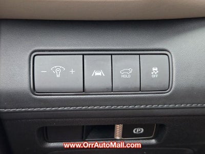 2023 Hyundai SANTA FE SEL AWD