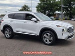 2023 Hyundai SANTA FE SEL AWD