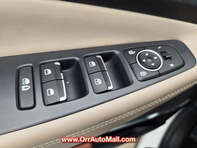 2023 Hyundai SANTA FE SEL AWD