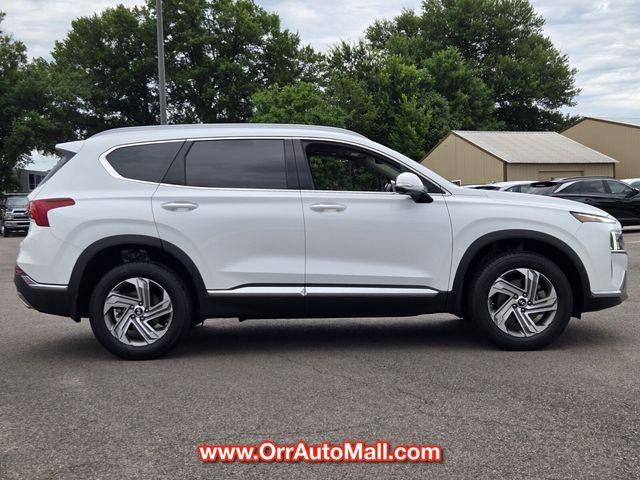 2023 Hyundai SANTA FE SEL AWD