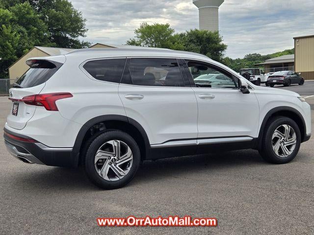 2023 Hyundai SANTA FE SEL AWD
