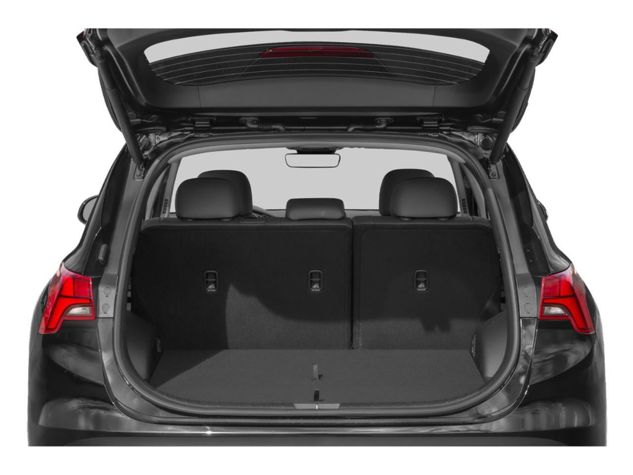 2021 Hyundai SANTA FE Limited FWD