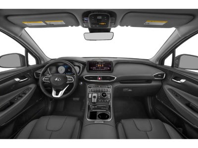 2021 Hyundai SANTA FE Limited FWD