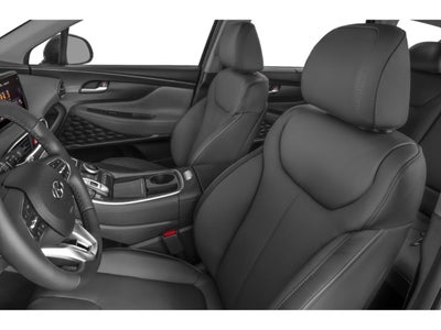 2021 Hyundai SANTA FE Limited FWD