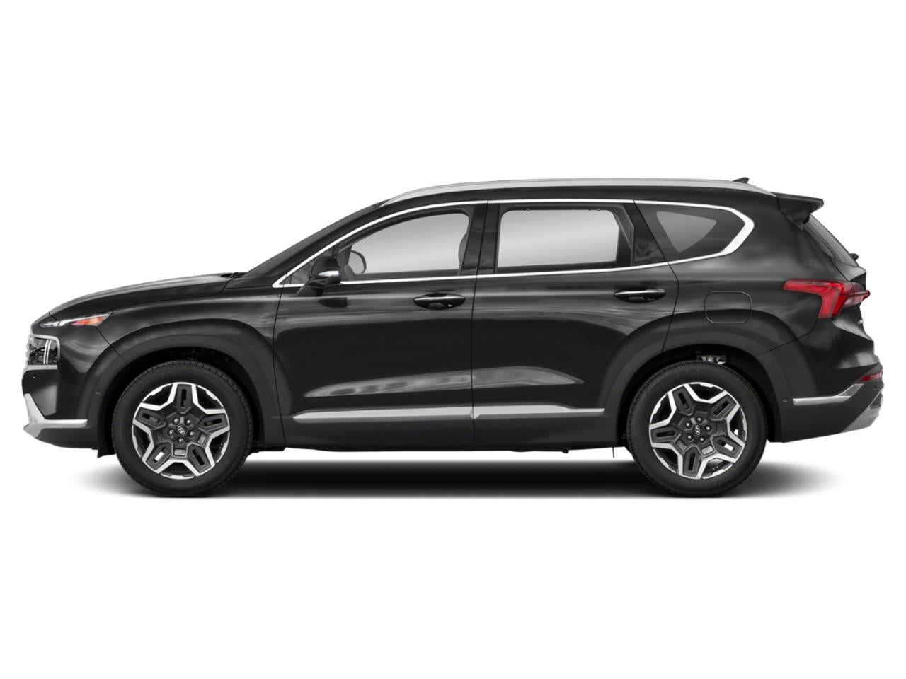2021 Hyundai SANTA FE Limited FWD