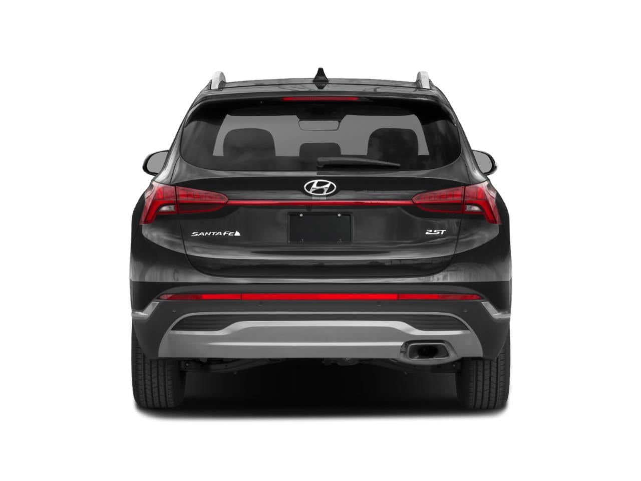 2021 Hyundai SANTA FE Limited FWD