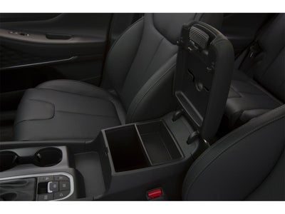 2020 Hyundai SANTA FE Limited 2.4L Auto FWD
