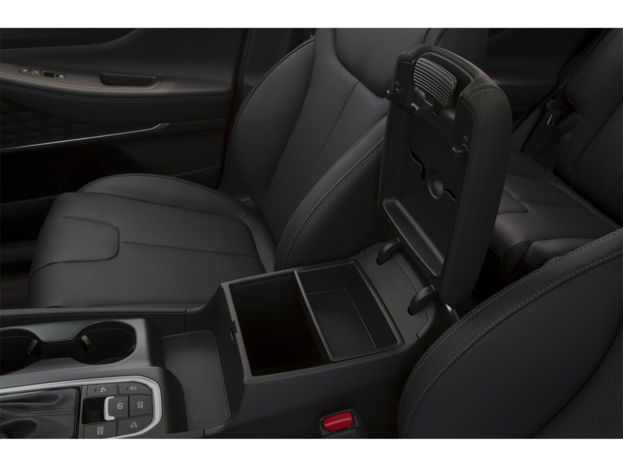 2020 Hyundai SANTA FE Limited 2.4L Auto FWD