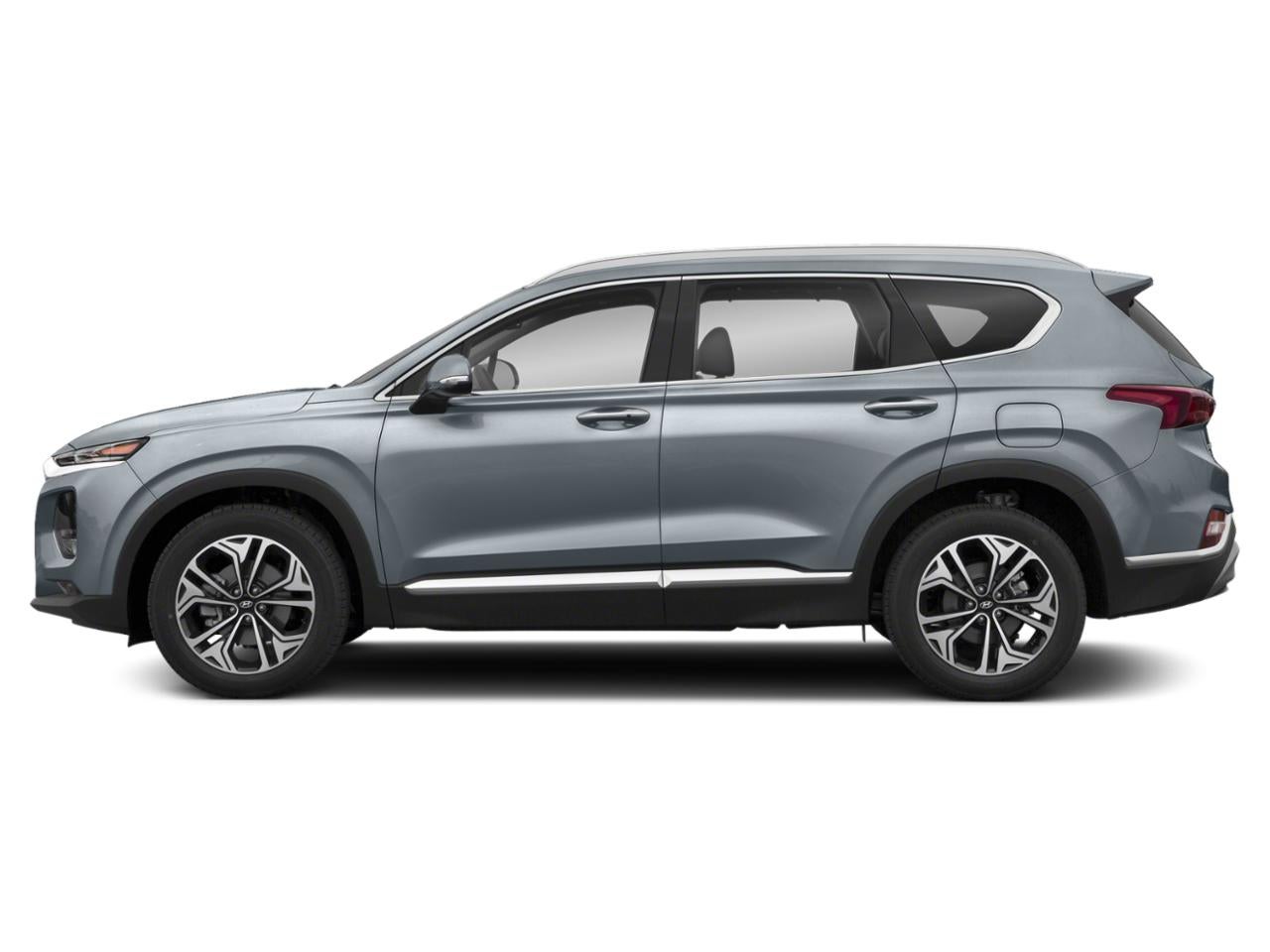 2020 Hyundai SANTA FE Limited 2.4L Auto FWD