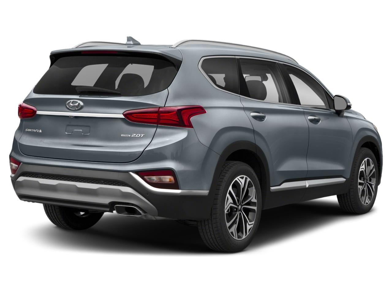 2020 Hyundai SANTA FE Limited 2.4L Auto FWD
