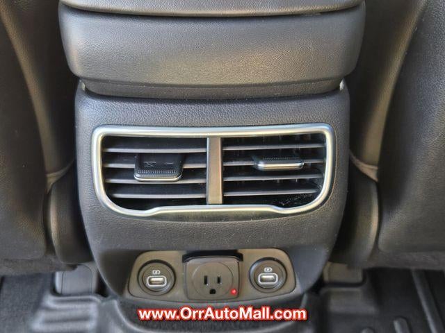 2023 Hyundai SANTA FE Hybrid Limited AWD