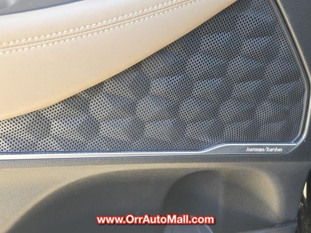 2023 Hyundai SANTA FE Hybrid Limited AWD