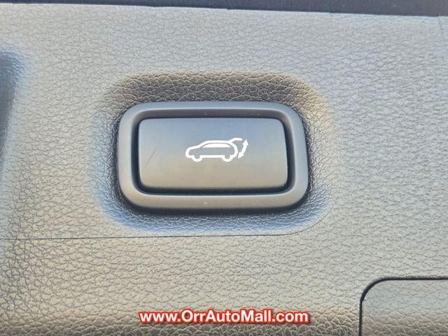 2023 Hyundai SANTA FE Hybrid Limited AWD