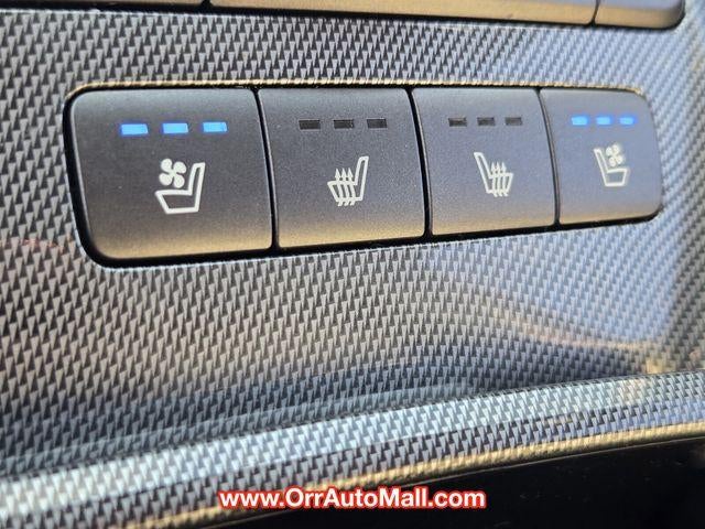 2023 Hyundai SANTA FE Hybrid Limited AWD