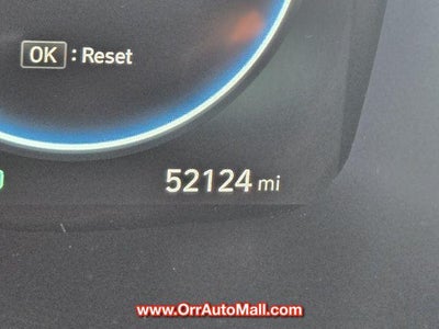 2023 Hyundai SANTA FE Hybrid Limited AWD