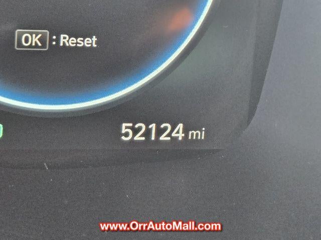 2023 Hyundai SANTA FE Hybrid Limited AWD