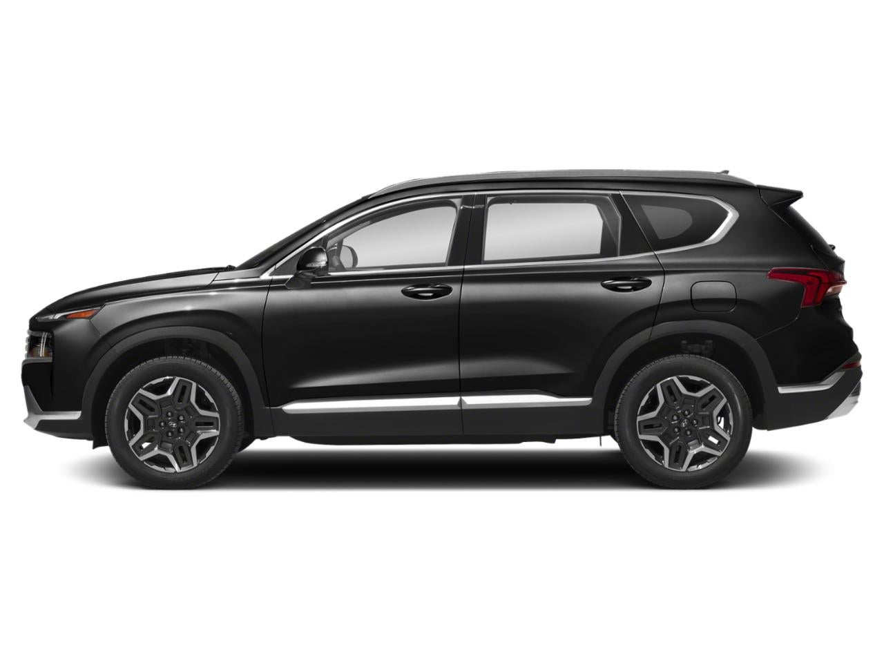 2023 Hyundai SANTA FE Hybrid Limited AWD