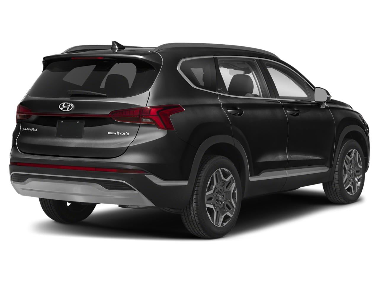 2023 Hyundai SANTA FE Hybrid Limited AWD