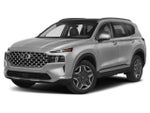 2023 Hyundai SANTA FE Hybrid Limited AWD