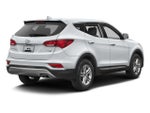 2017 Hyundai Santa Fe Sport 2.4L Auto