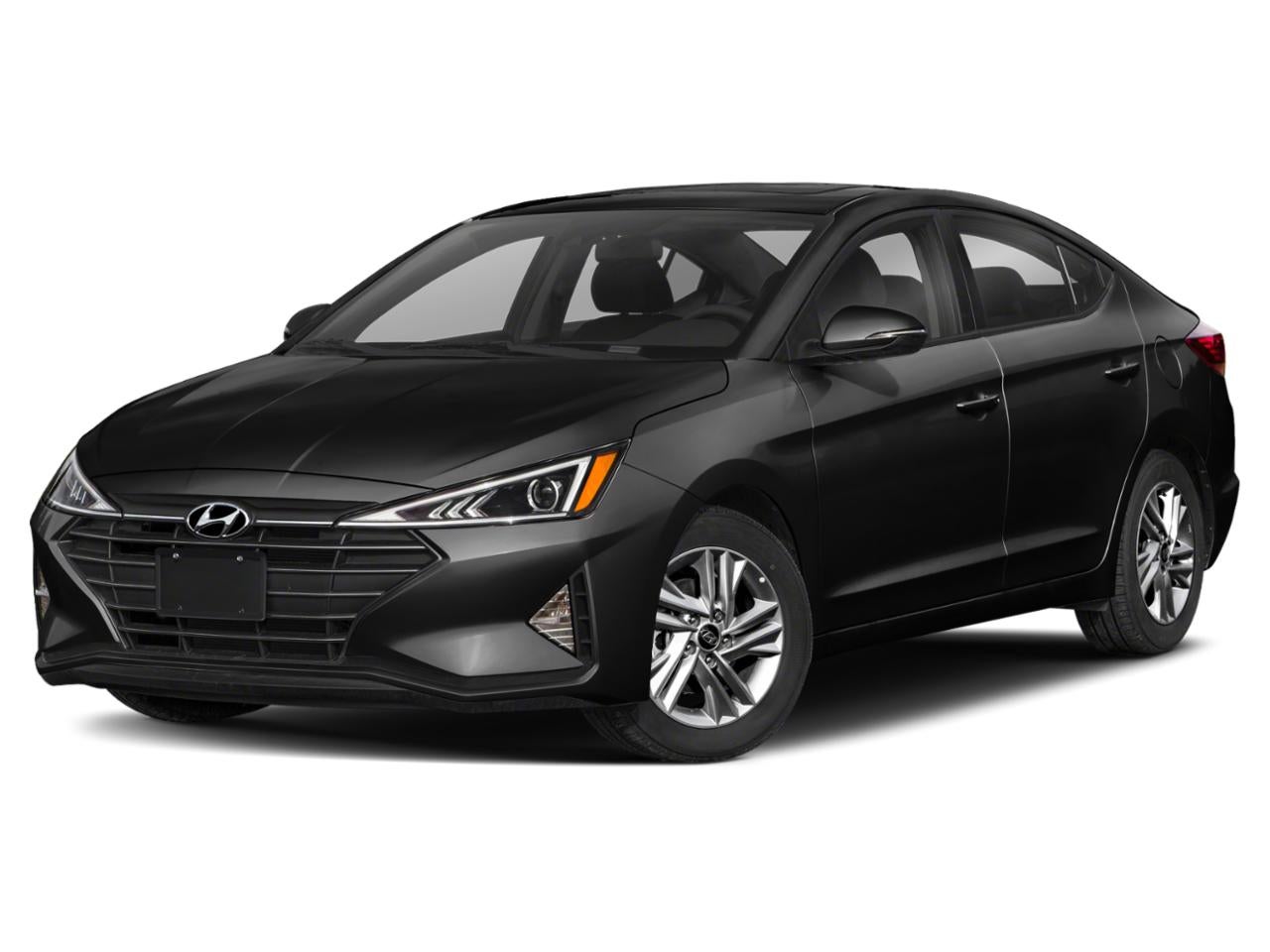2019 Hyundai Elantra 2.0 SE A/T SULEV's photo