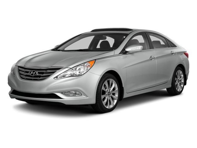 2013 Hyundai SONATA 4dr Sdn 2.4L Auto GLS *Ltd Avail*