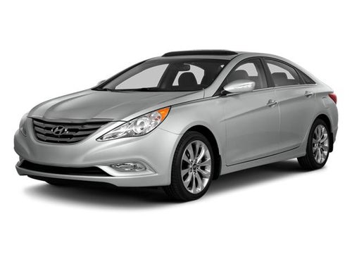 2013 Hyundai SONATA 4dr Sdn 2.4L Auto GLS *Ltd Avail*