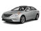 2013 Hyundai SONATA 4dr Sdn 2.4L Auto GLS *Ltd Avail*