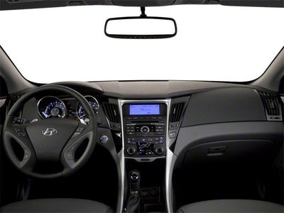2013 Hyundai SONATA 4dr Sdn 2.4L Auto GLS *Ltd Avail*