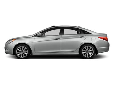 2013 Hyundai SONATA 4dr Sdn 2.4L Auto GLS *Ltd Avail*