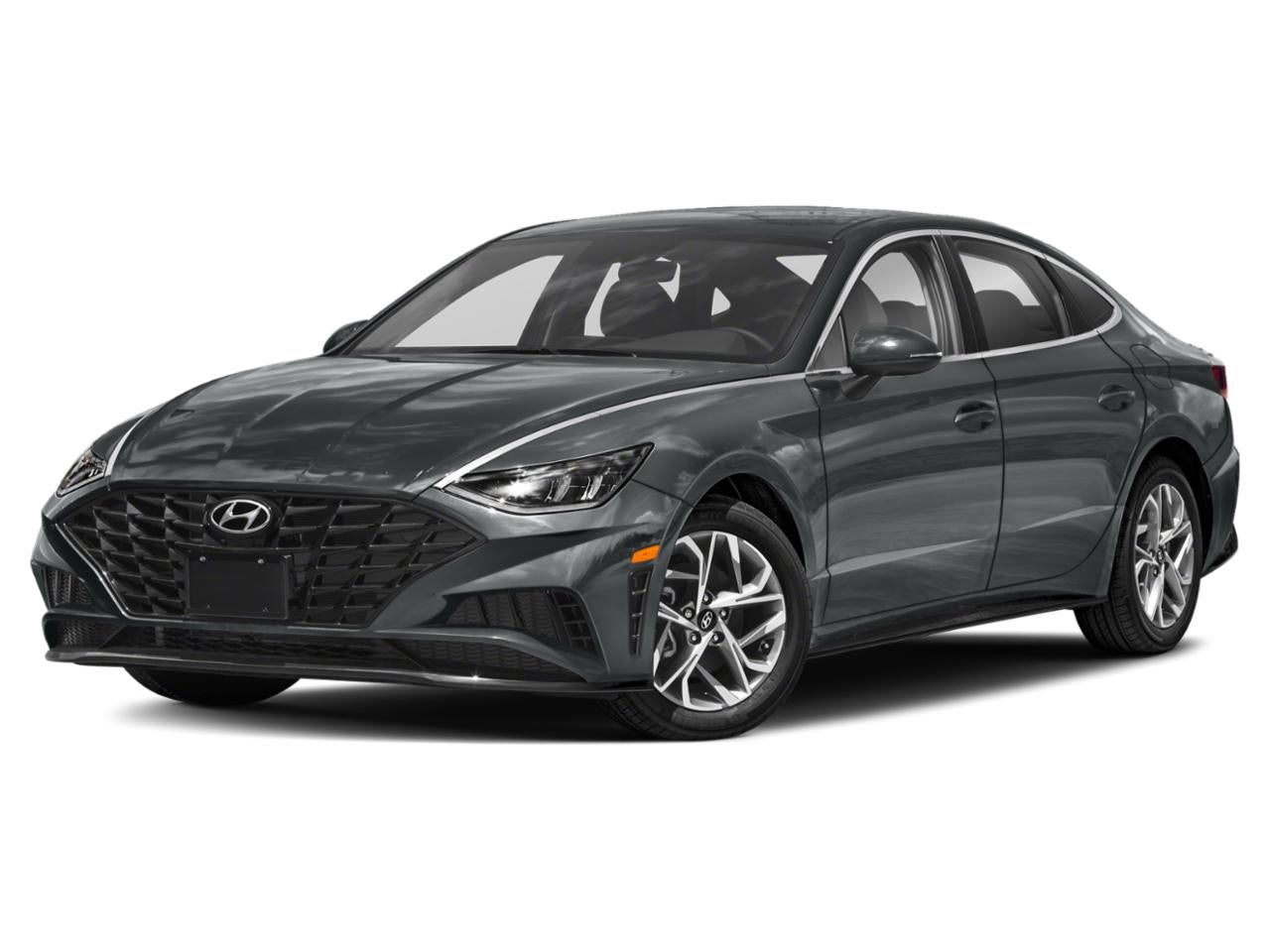 2020 Hyundai SONATA SEL 2.5L