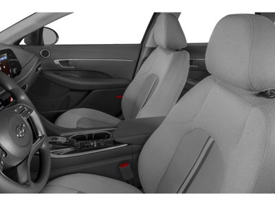 2020 Hyundai SONATA SEL 2.5L