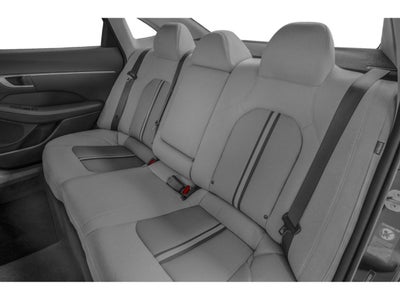 2020 Hyundai SONATA SEL 2.5L