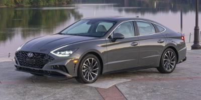 2020 Hyundai SONATA SEL 2.5L