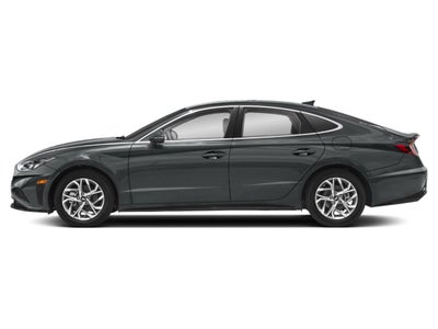2020 Hyundai SONATA SEL 2.5L