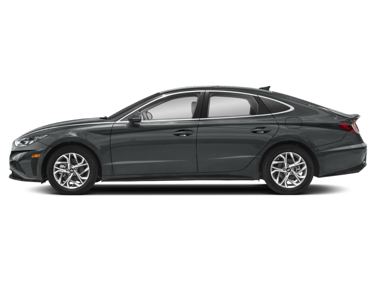 2020 Hyundai SONATA SEL 2.5L