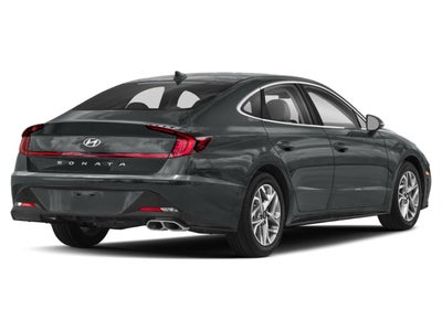 2020 Hyundai SONATA SEL 2.5L